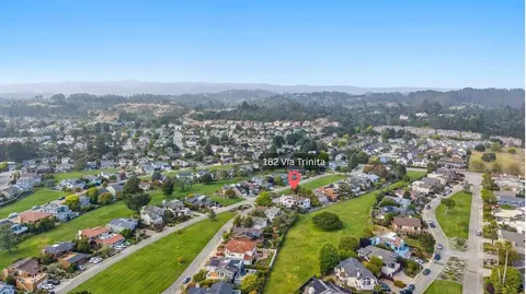 View/Area - 182 Via Trinita, Aptos, CA 95003 photo 3 of 4