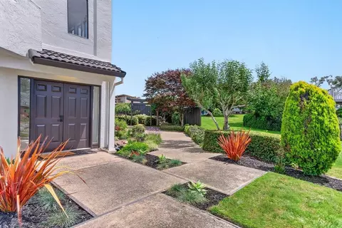 Exterior - 182 Via Trinita, Aptos, CA 95003 photo 5 of 19