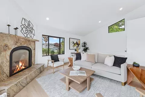 Living - 182 Via Trinita, Aptos, CA 95003 photo 4 of 6