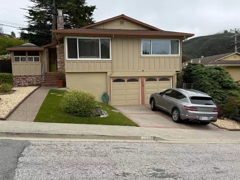Sheila Ln, Pacifica, CA 94044 photo 1