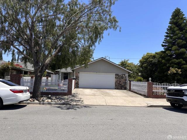 425-427 Wessex Way, Belmont, CA 94002