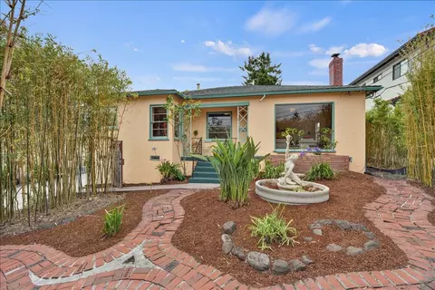 1453 Laurel St, Santa Cruz, CA 95060