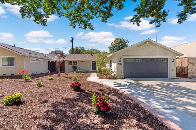 1538 Willowbrook Dr, San Jose, CA 95118