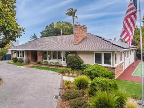 1877 Elizabeth St, San Carlos, CA 94070