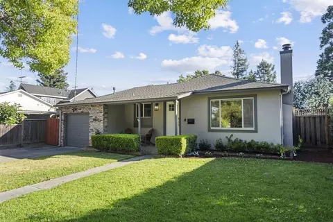 366 Alexander Ave, Redwood City, CA 94061