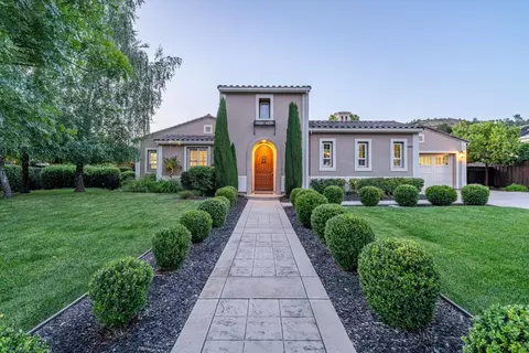 18780 Alicante Circula, Morgan Hill, CA 95037