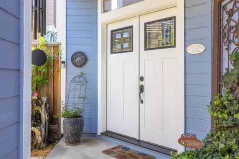 Entry Way - 17506 Sugarmill Rd, Salinas, CA 93908 photo 1 of 2