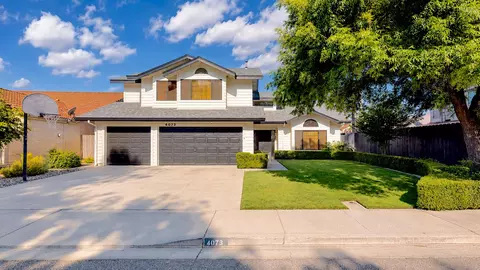 Exterior - 4073 Saint George Pl, Turlock, CA 95382 photo 2 of 11