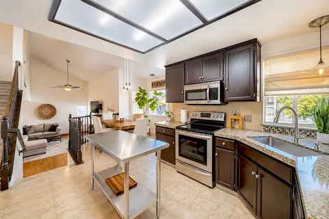 Kitchen - 4073 Saint George Pl, Turlock, CA 95382 photo 2 of 2
