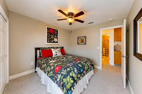 Bedroom - 4073 Saint George Pl, Turlock, CA 95382 photo 2 of 5