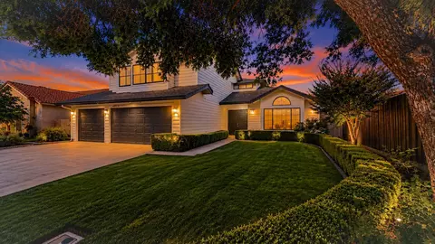 Exterior - 4073 Saint George Pl, Turlock, CA 95382 photo 4 of 11