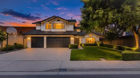 Exterior - 4073 Saint George Pl, Turlock, CA 95382 photo 3 of 11