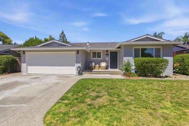643 Kiowa Cir, San Jose, CA 95123