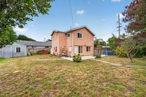 Cypress Ave, Moss Beach, CA 94038 photo 16