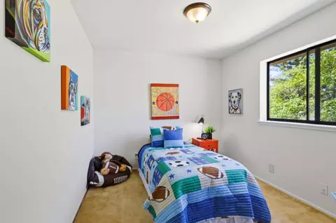 Bedroom - 4301 Grace St 2, Capitola, CA 95010 photo 5 of 5