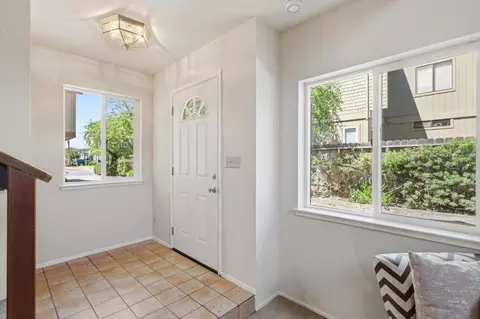 Entry Way - 4301 Grace St 2, Capitola, CA 95010 photo 1 of 4