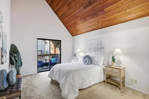 Bedroom - 4301 Grace St 2, Capitola, CA 95010 photo 1 of 5
