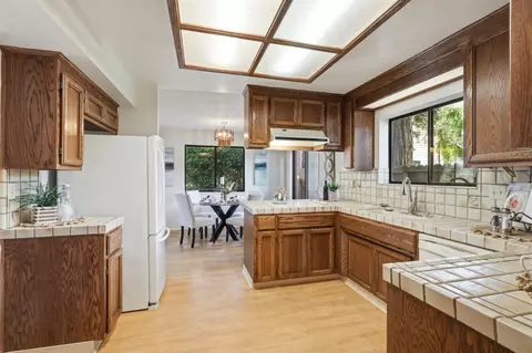 Kitchen - 4301 Grace St 2, Capitola, CA 95010 photo 5 of 5