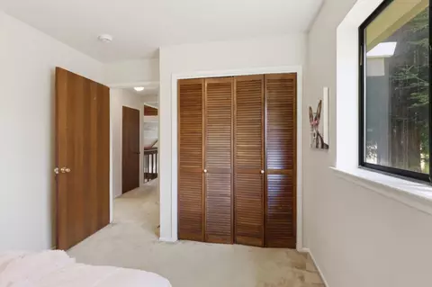 Bedroom - 4301 Grace St 2, Capitola, CA 95010 photo 4 of 5