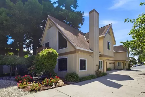 Exterior - 4301 Grace St 2, Capitola, CA 95010 photo 2 of 8
