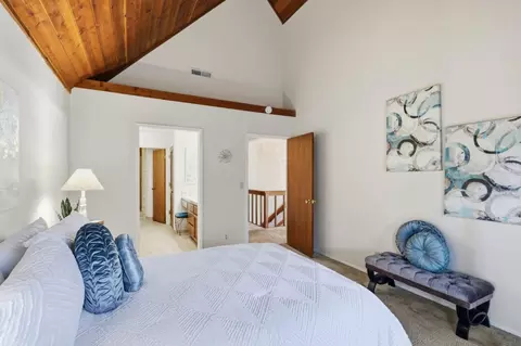Bedroom - 4301 Grace St 2, Capitola, CA 95010 photo 2 of 5