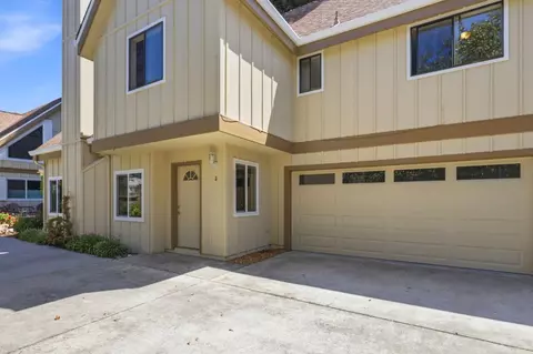 Exterior - 4301 Grace St 2, Capitola, CA 95010 photo 3 of 8