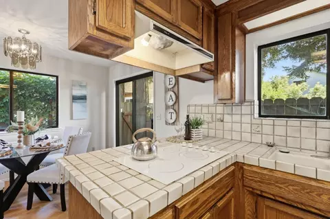 Kitchen - 4301 Grace St 2, Capitola, CA 95010 photo 3 of 5