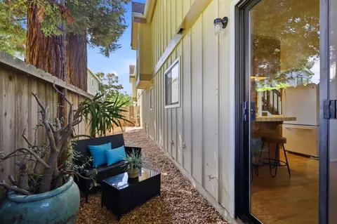 Exterior - 4301 Grace St 2, Capitola, CA 95010 photo 8 of 8