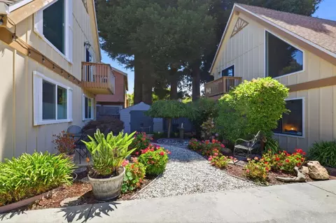 Exterior - 4301 Grace St 2, Capitola, CA 95010 photo 6 of 8
