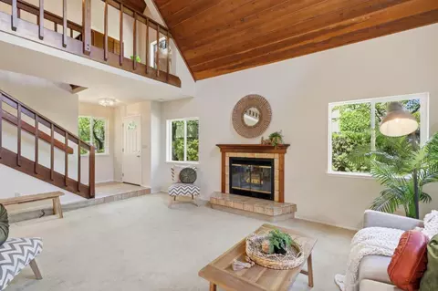 Living - 4301 Grace St 2, Capitola, CA 95010 photo 4 of 4