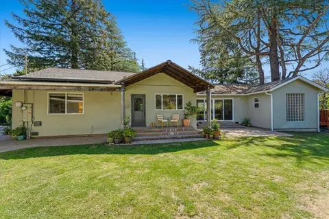 Eureka Canyon Rd, Corralitos, CA 95076 photo 1