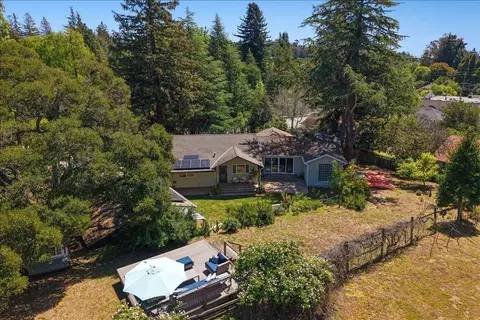Eureka Canyon Rd, Corralitos, CA 95076 photo 38