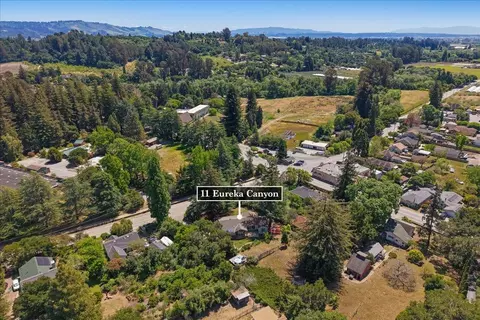 Eureka Canyon Rd, Corralitos, CA 95076 photo 42