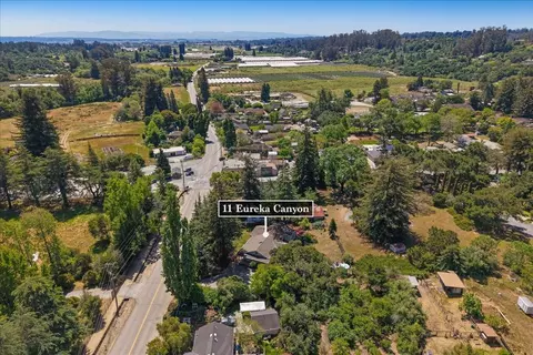 Eureka Canyon Rd, Corralitos, CA 95076 photo 41