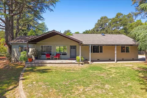 Eureka Canyon Rd, Corralitos, CA 95076 photo 3