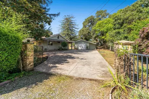 Eureka Canyon Rd, Corralitos, CA 95076 photo 37