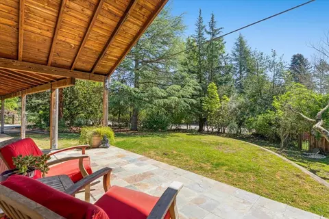 Eureka Canyon Rd, Corralitos, CA 95076 photo 5