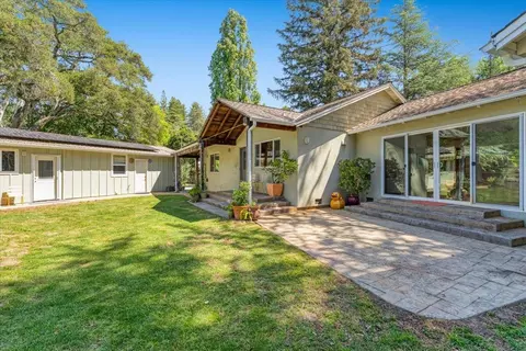 Eureka Canyon Rd, Corralitos, CA 95076 photo 27
