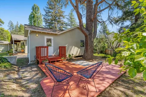 Eureka Canyon Rd, Corralitos, CA 95076 photo 35