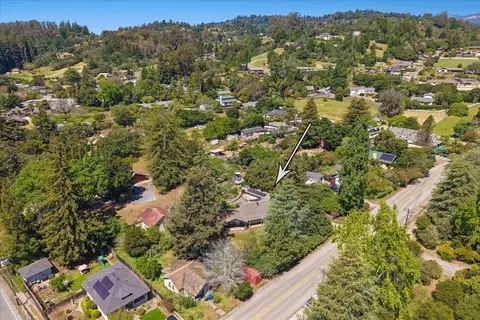Eureka Canyon Rd, Corralitos, CA 95076 photo 40