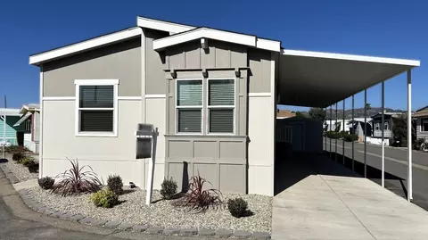 8801 Eton Ave 132, Canoga Park, CA 91304
