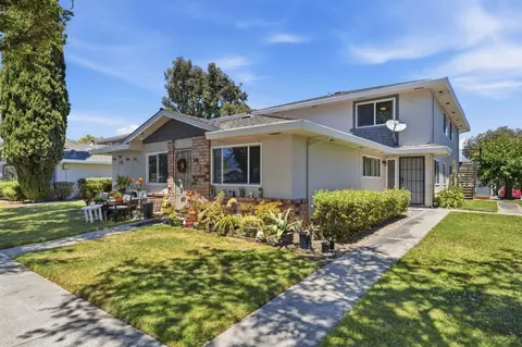 343 Blossom Hill Rd 2, San Jose, CA 95123