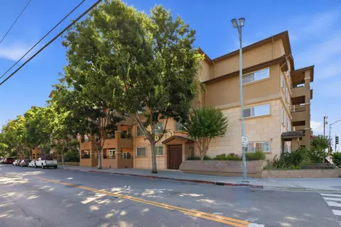 88 N Jackson Ave 403, San Jose, CA 95116