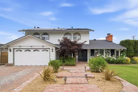 2644 Briarwood Dr, San Jose, CA 95125