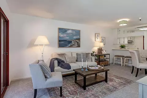 443 Alberto Way B219, Los Gatos, CA 95032