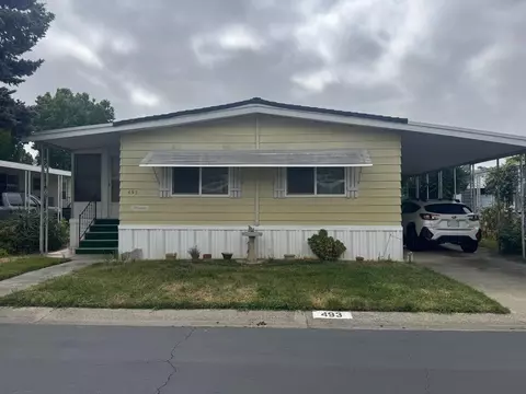 493 Seema Cir 493, Union City, CA 94587
