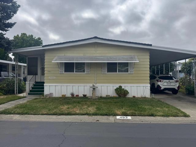 493 Seema Cir 493, Union City, CA 94587