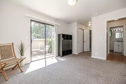 Bedroom - 702 Beverly Ave, Capitola, CA 95010 photo 1 of 4