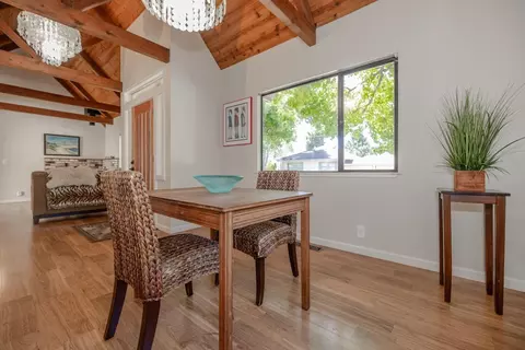 Dining - 702 Beverly Ave, Capitola, CA 95010 photo 1 of 2