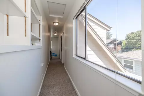 Entry Way - 702 Beverly Ave, Capitola, CA 95010 photo 5 of 7
